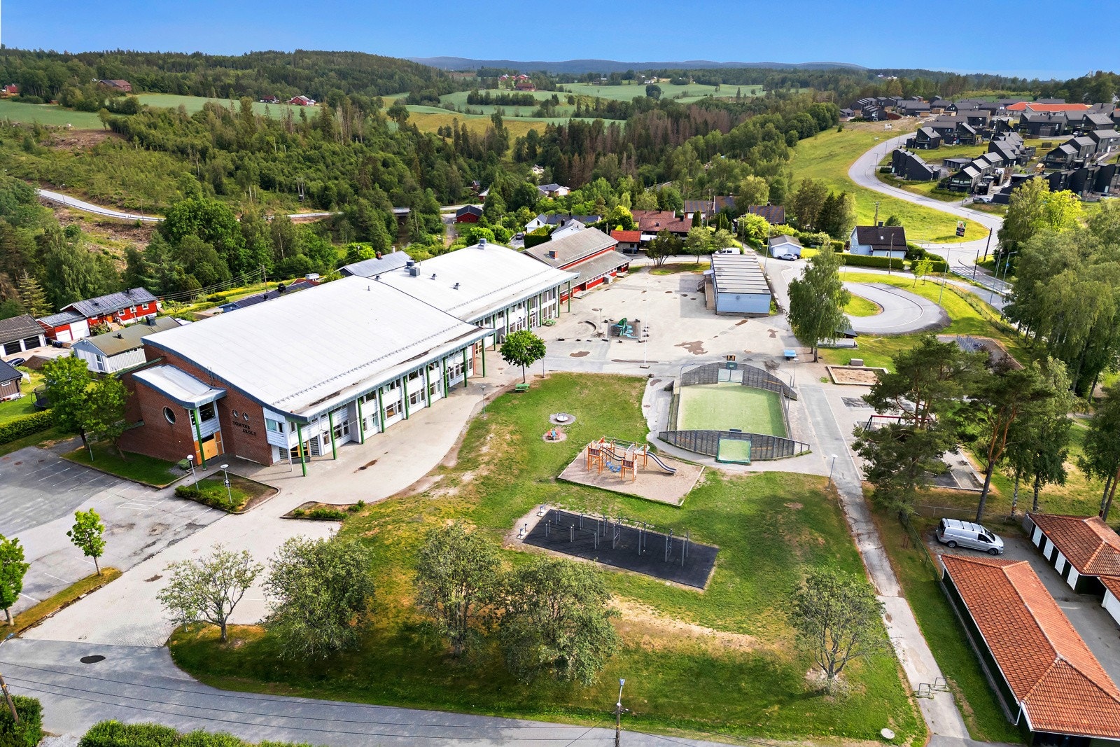 Nærområdet Galleribilde