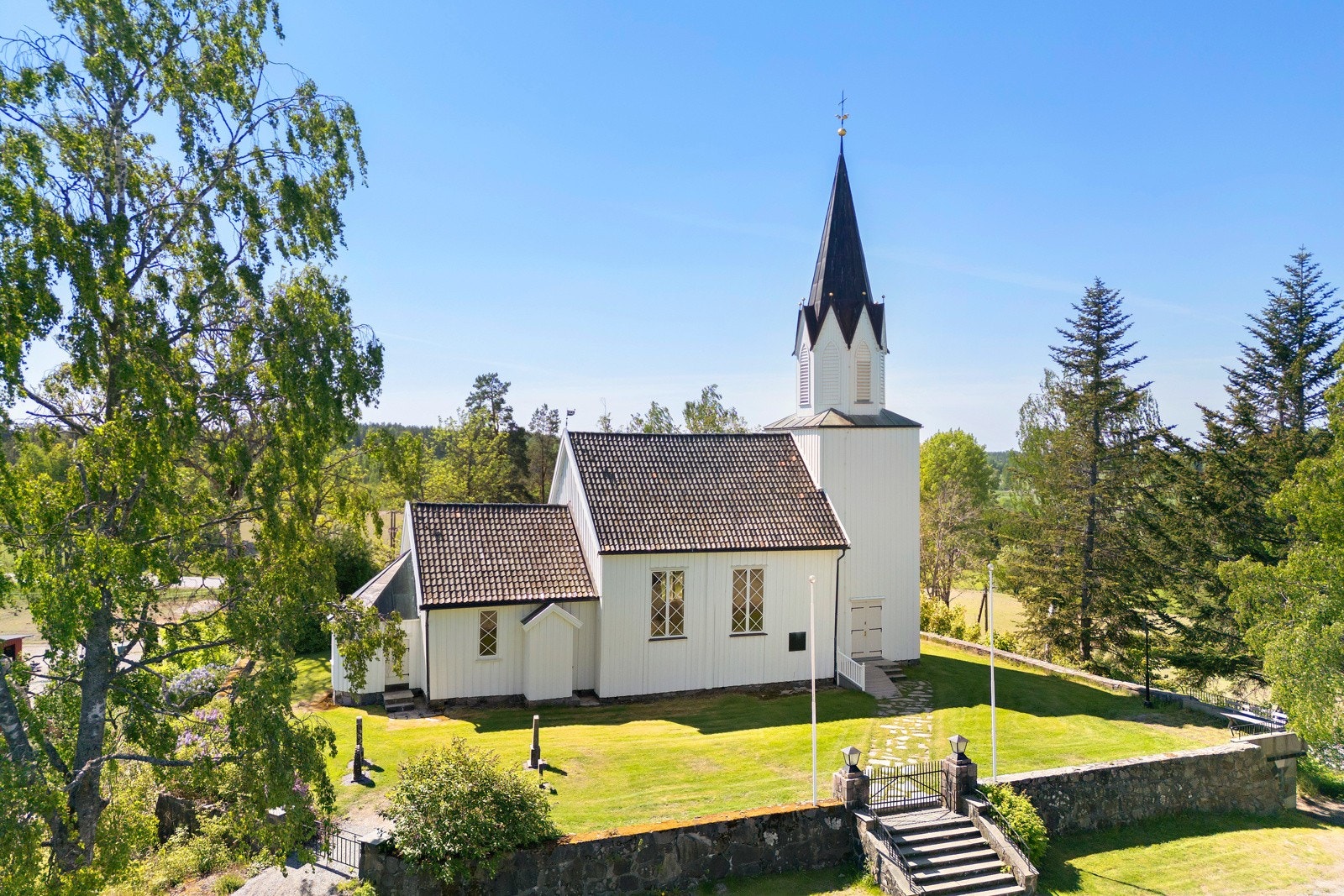 Nærområdet Galleribilde