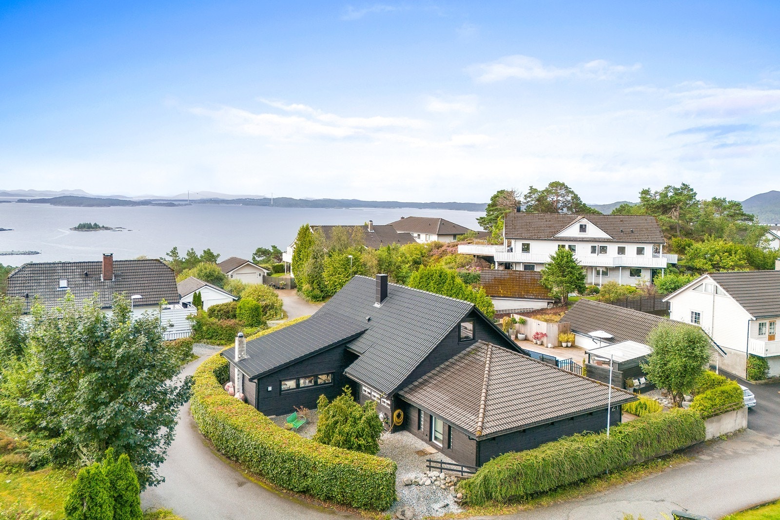 Oversiktsbilde Galleribilde