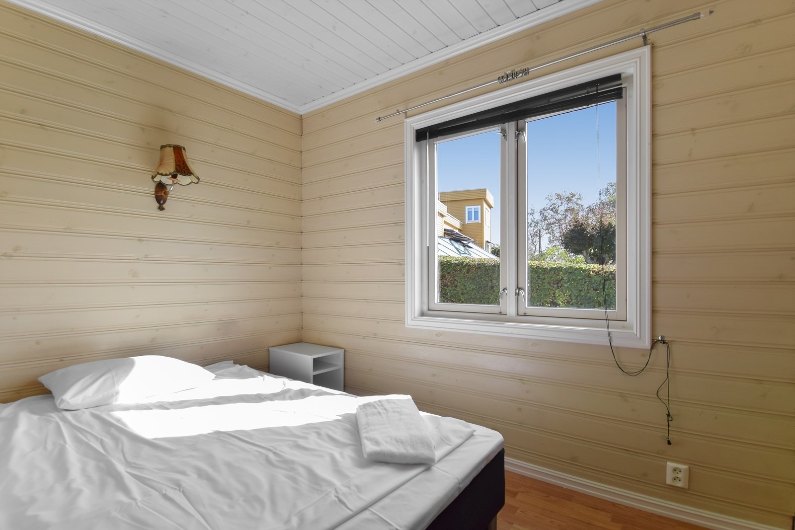 Soverom 1 av 3 Galleribilde