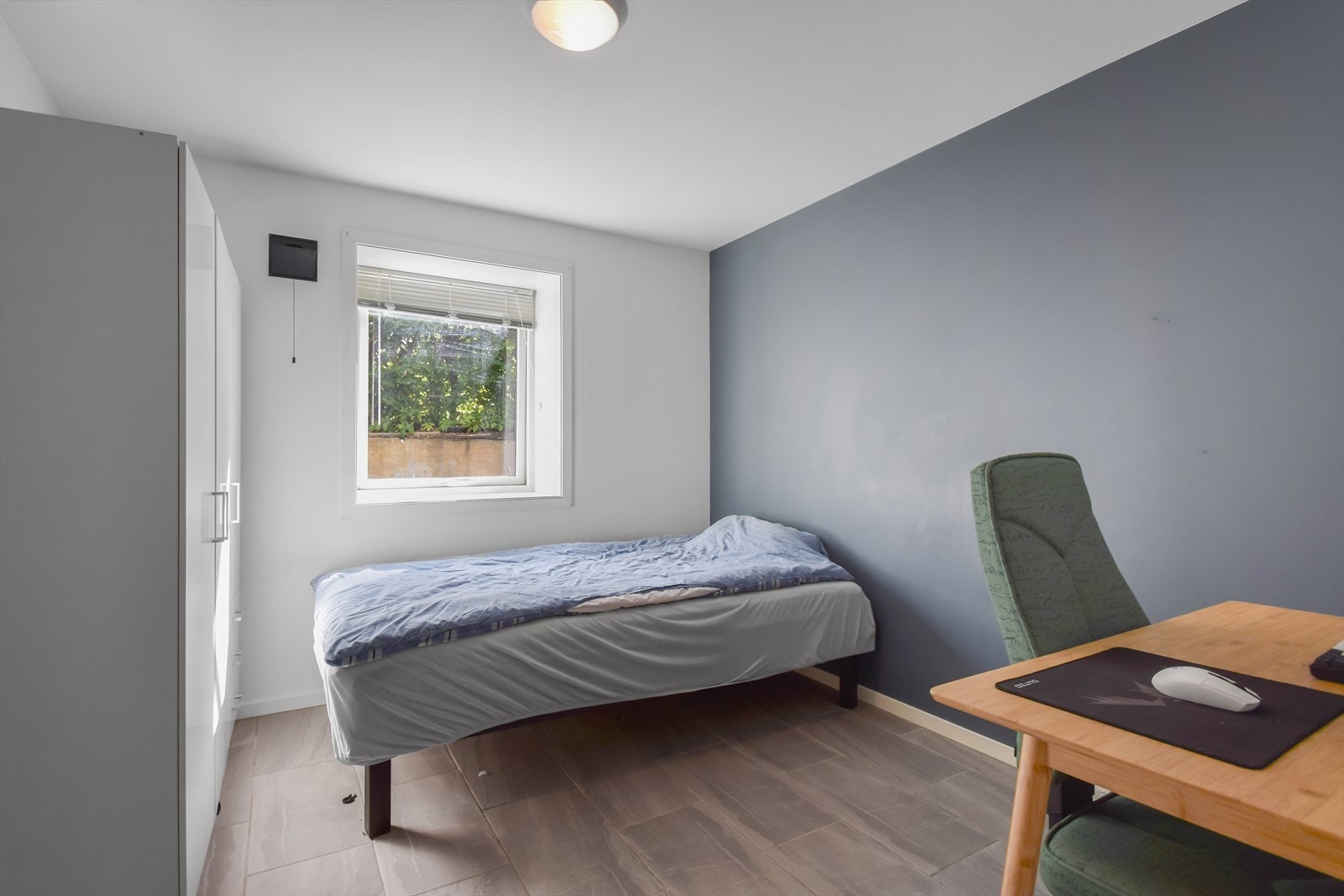 Soverom 1 av 2 Galleribilde