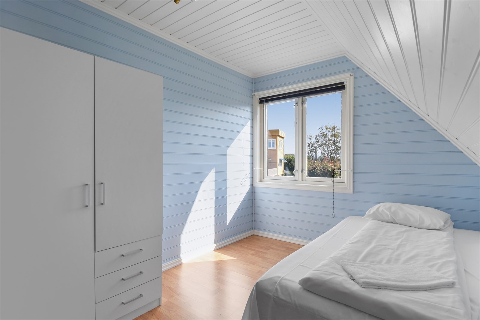 Soverom 3 av 3 Galleribilde