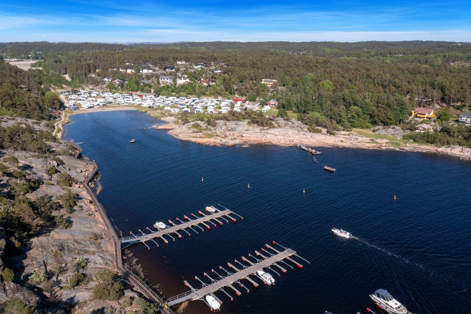 Enhuskilen Galleribilde