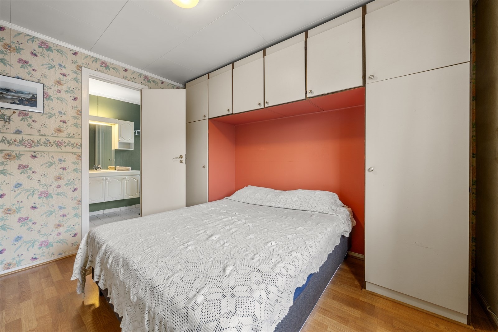 Soverom l Galleribilde