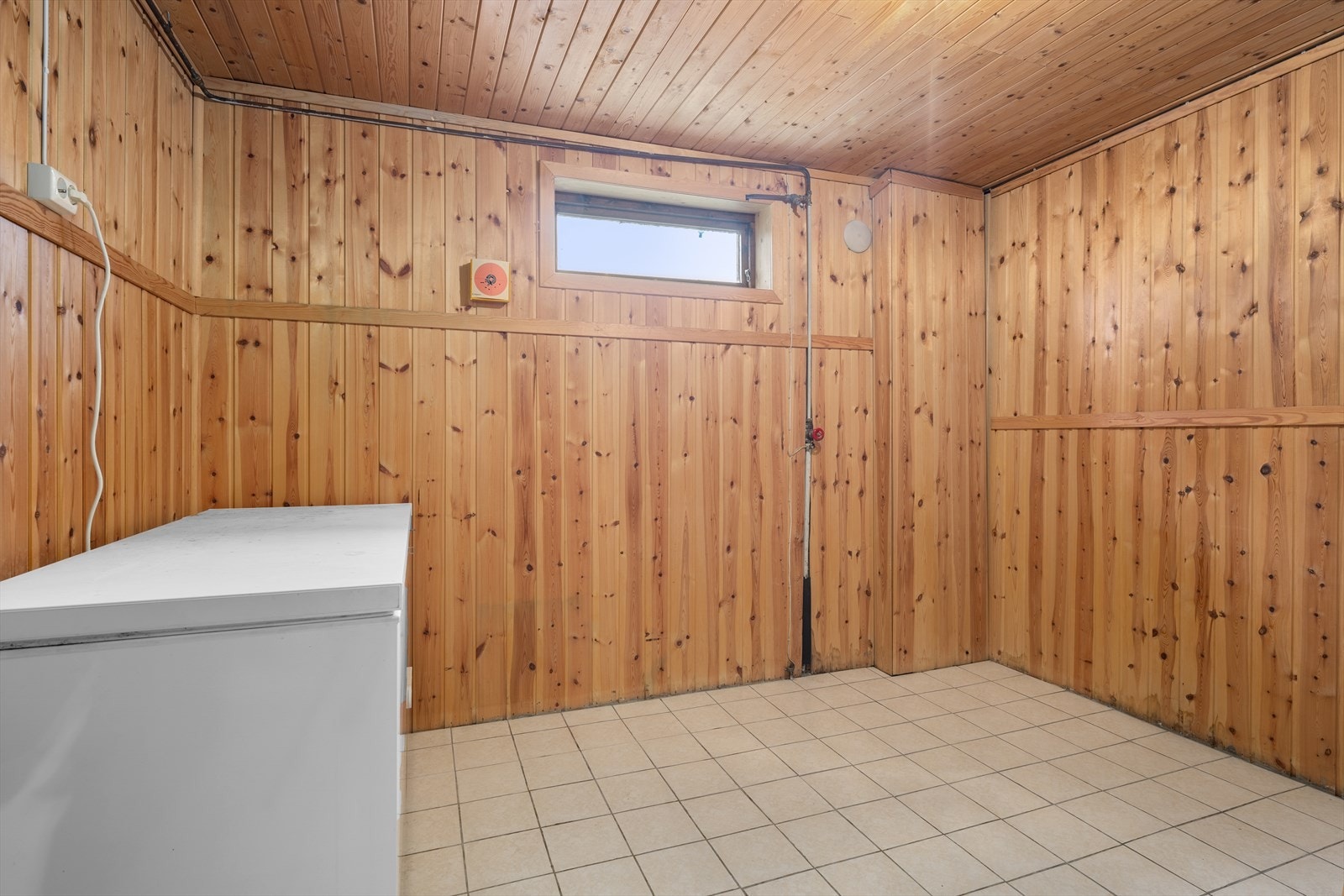 Bod i underetasjen Galleribilde