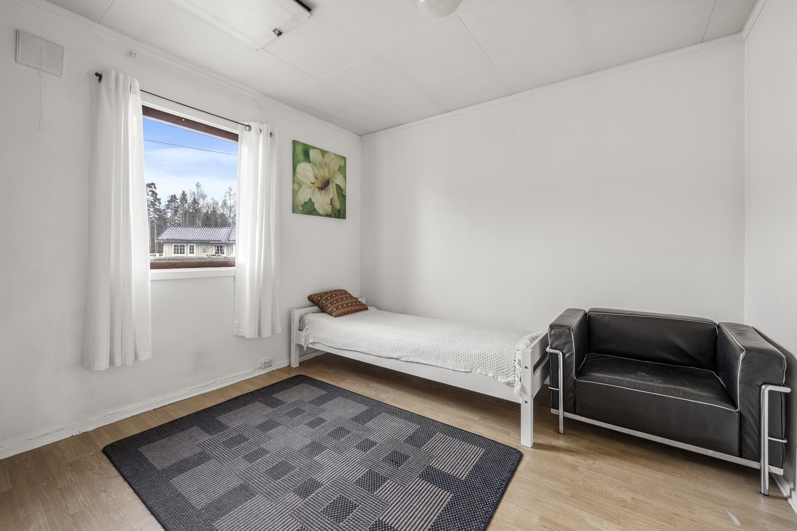 Soverom ll Galleribilde