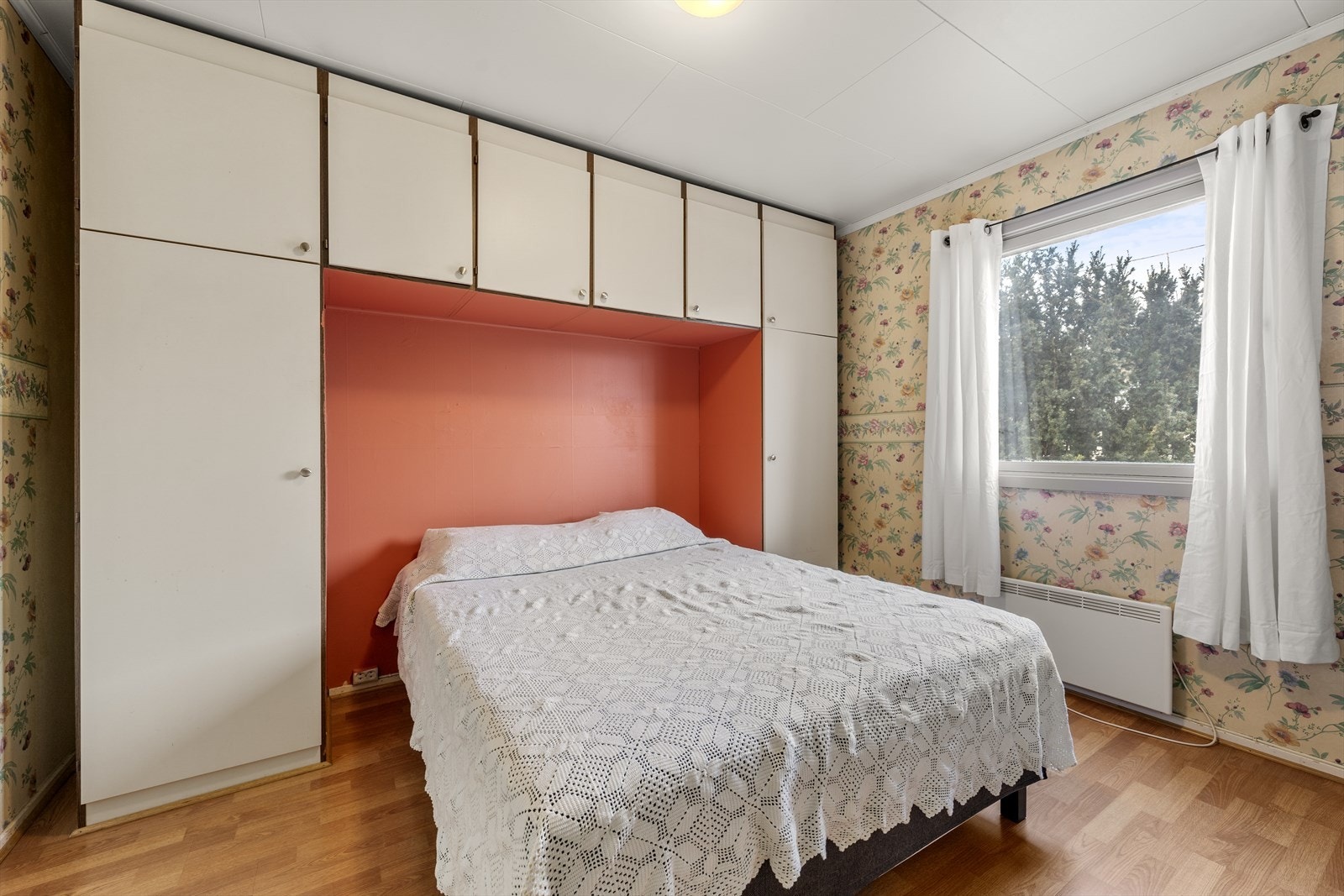 Soverom l Galleribilde