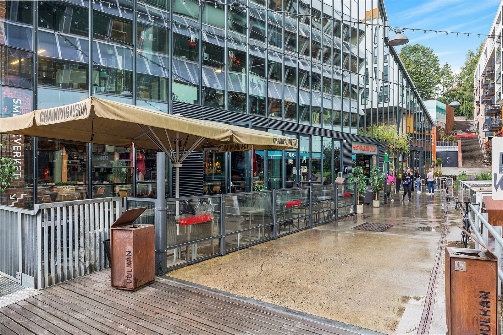 - Nærområdet - Galleribilde