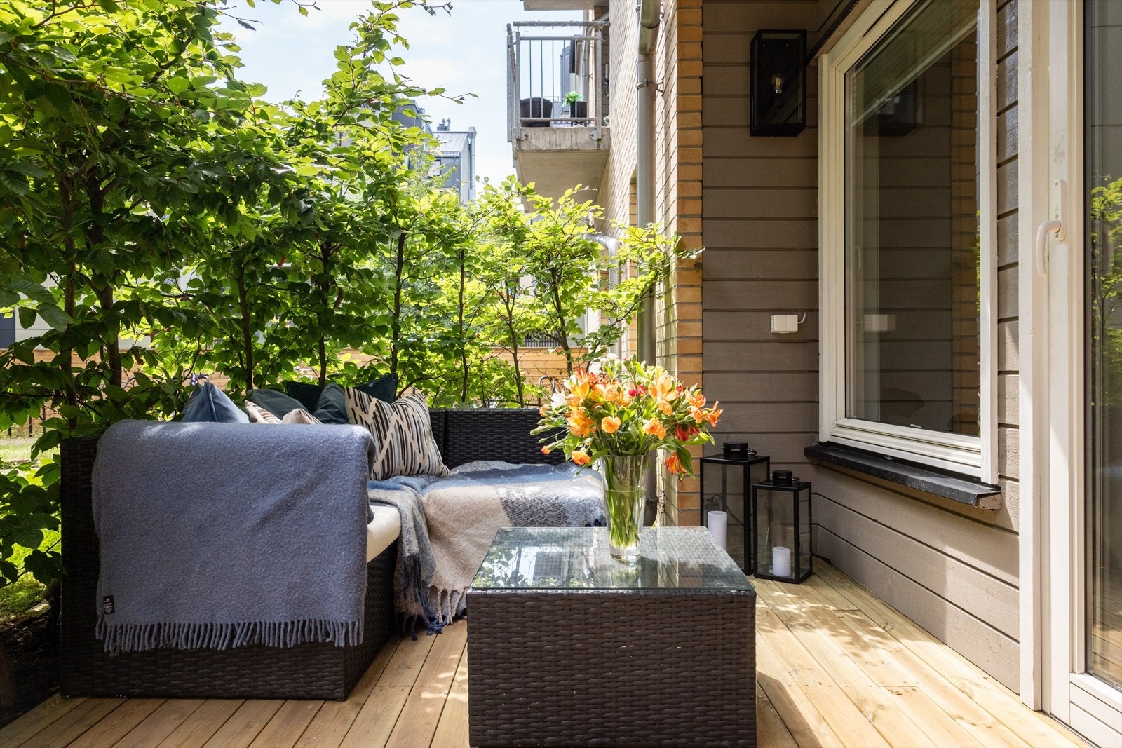 - Nordvik ved Henrik Carlyle(46856489) har gleden av å presentere Trondheimsveien 17B - Galleribilde