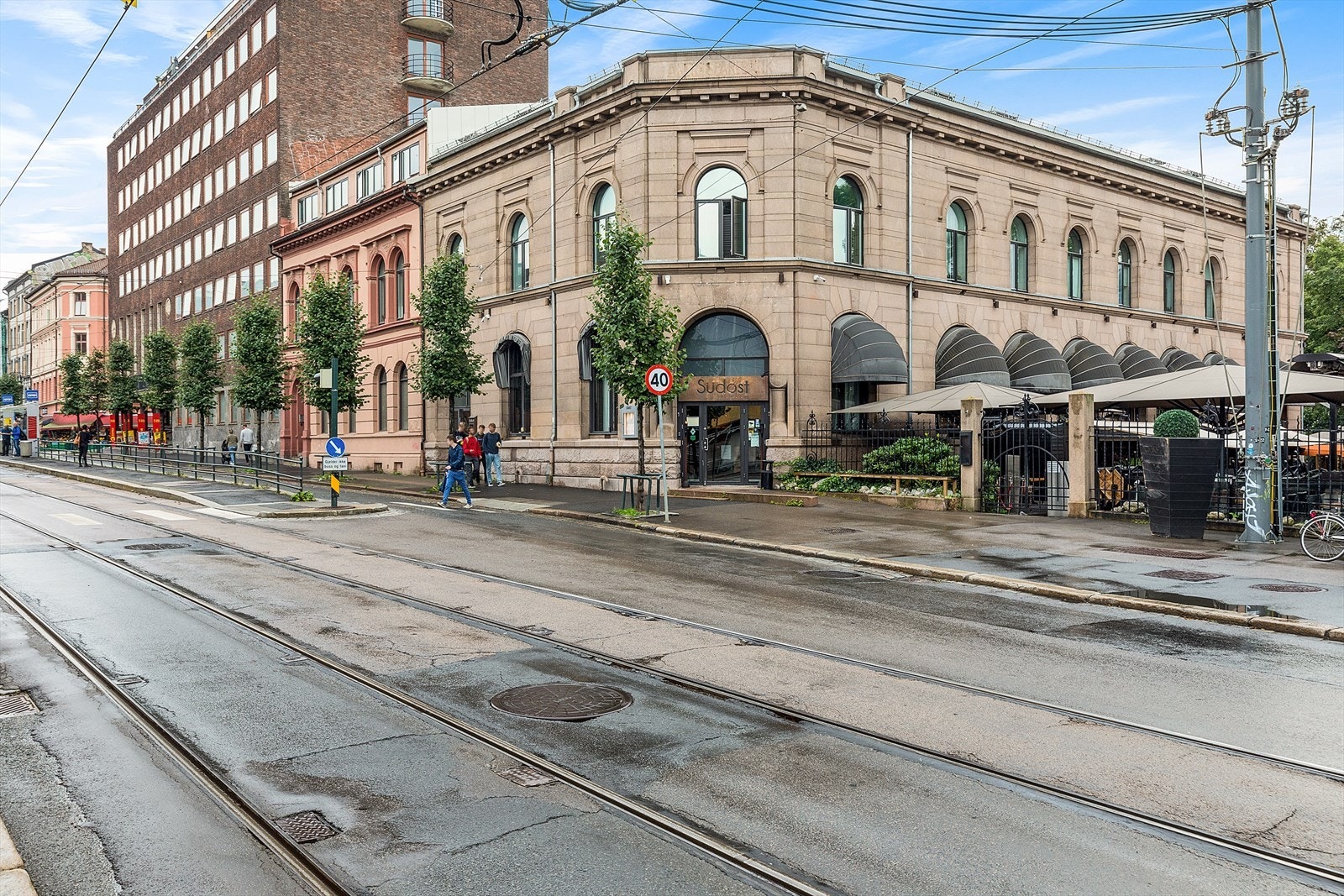 - Nærområdet - Galleribilde