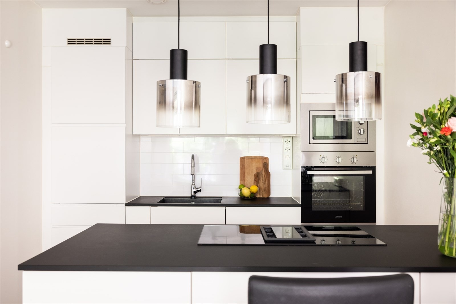 - KVIK-kjøkken fra 2019 - Galleribilde