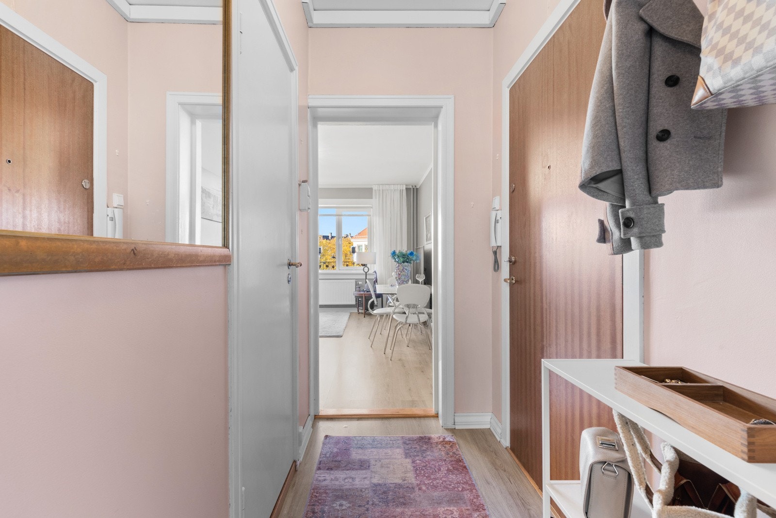 - Entrè - Galleribilde