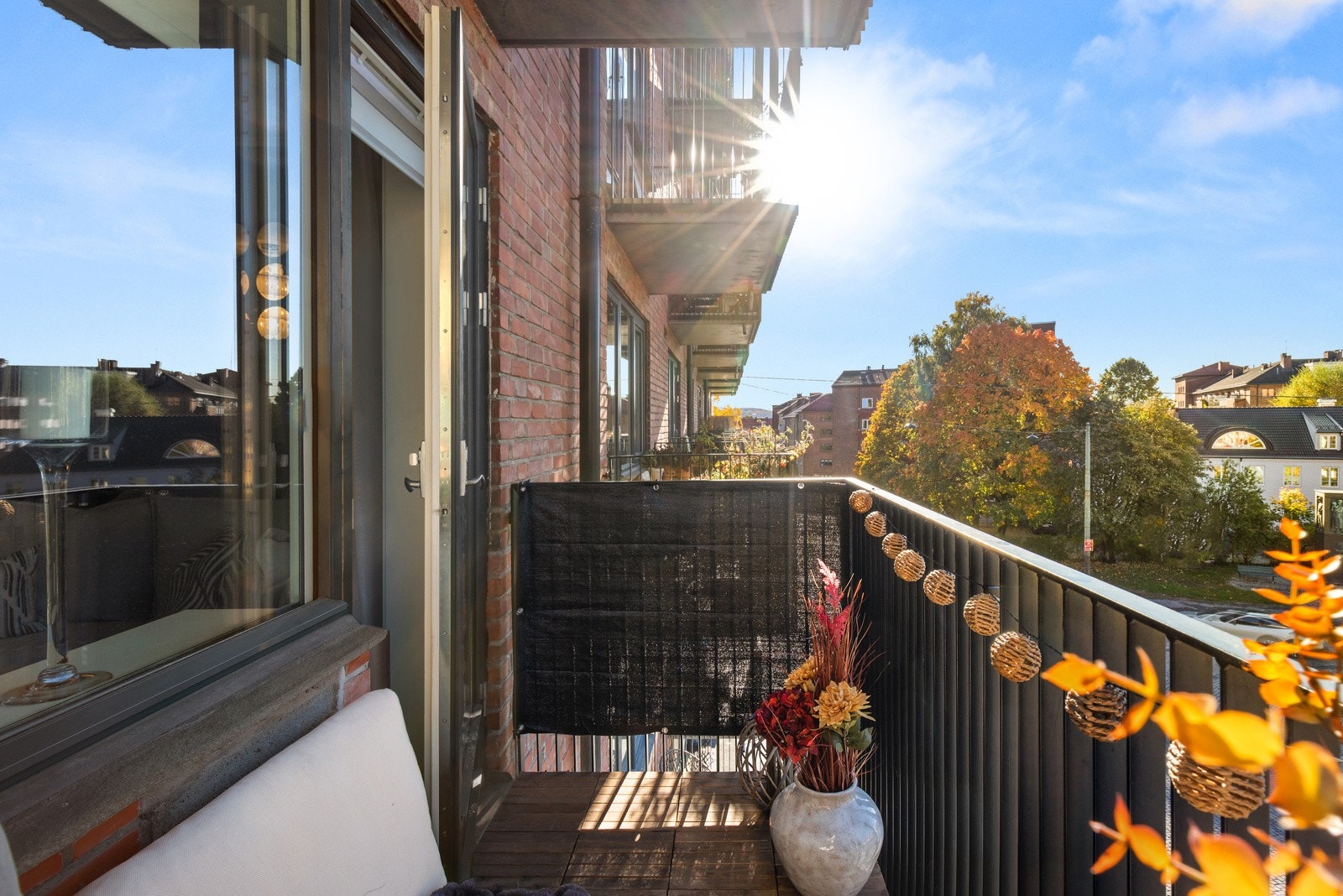 - Velkommen til Bentsebrugata 31C - Galleribilde