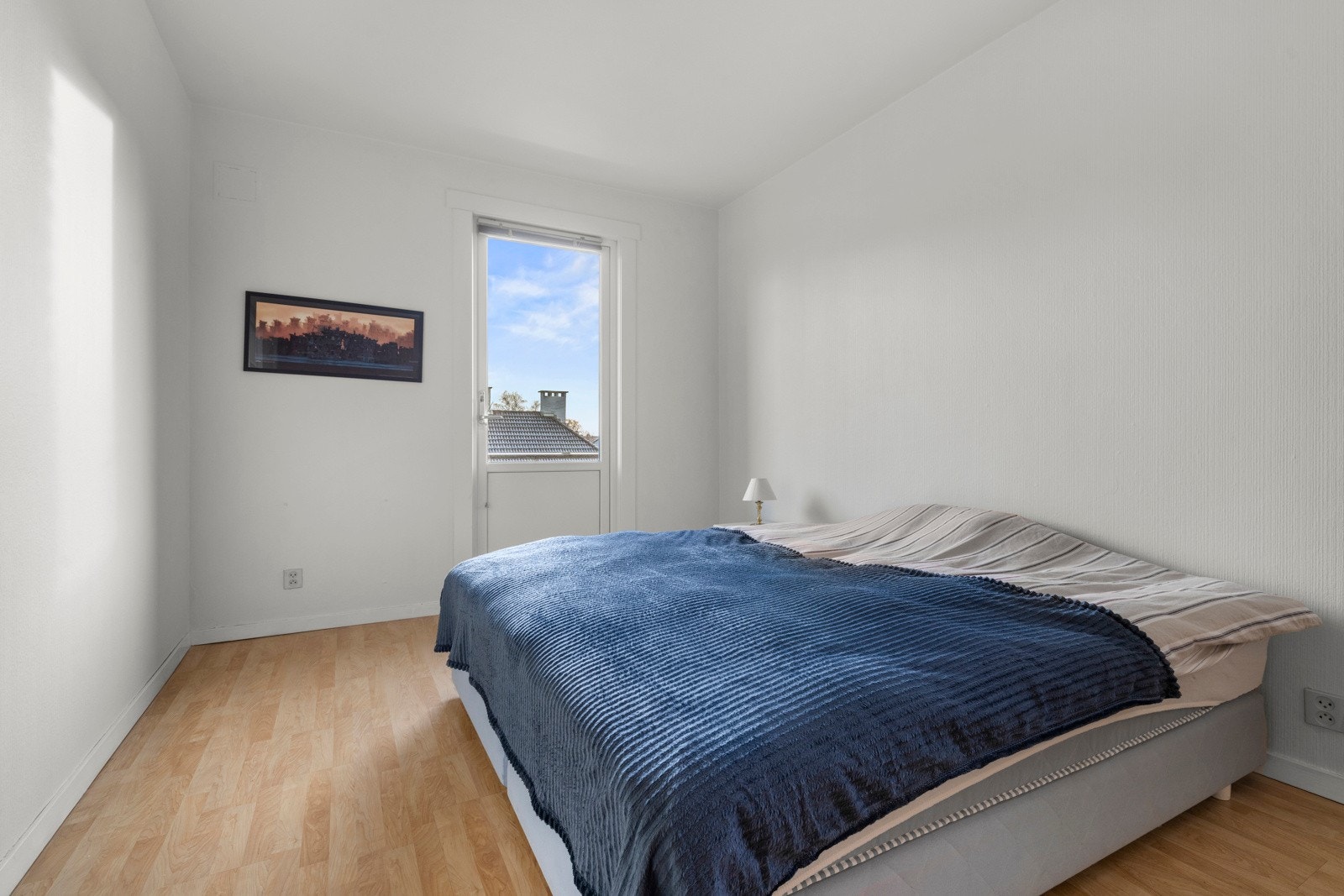 Hovedsoverom Galleribilde