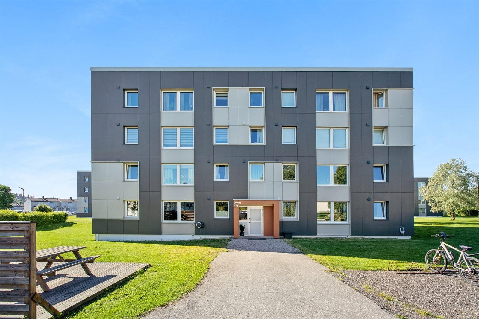 Velkommen til visning Galleribilde