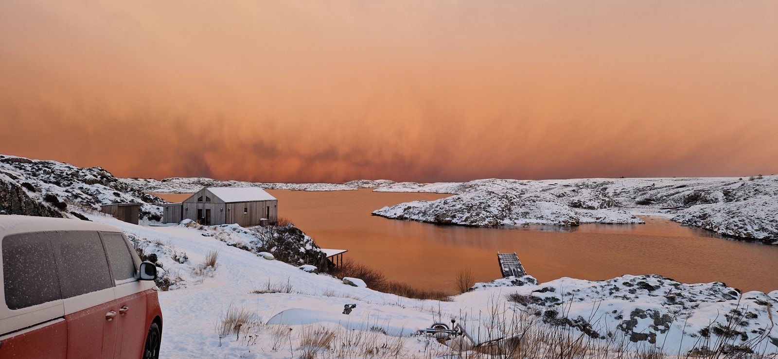 Selgers bilder Galleribilde