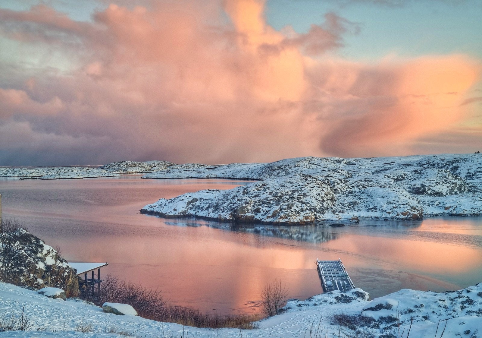 Selgers bilder 3 Galleribilde