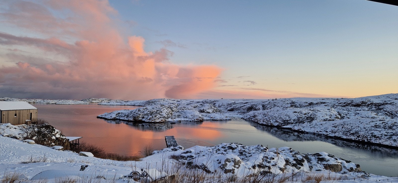 Selgers bilder Galleribilde