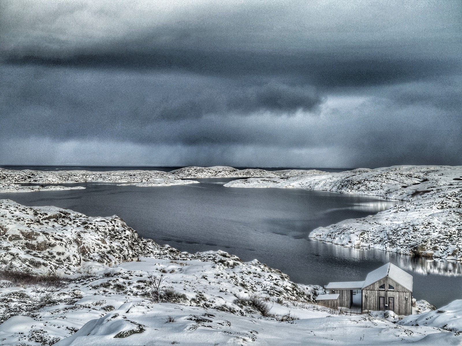 Selgers bilder 5 Galleribilde