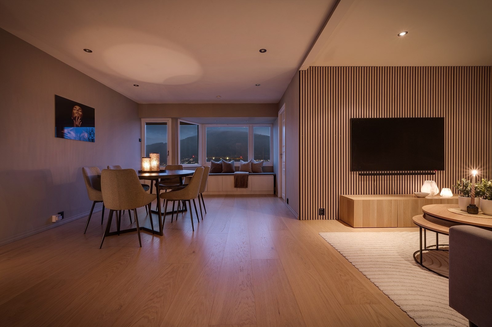 - Nordvik Bolig v/Tage M. Sande har gleden av å presentere Erleveien 7B - Galleribilde