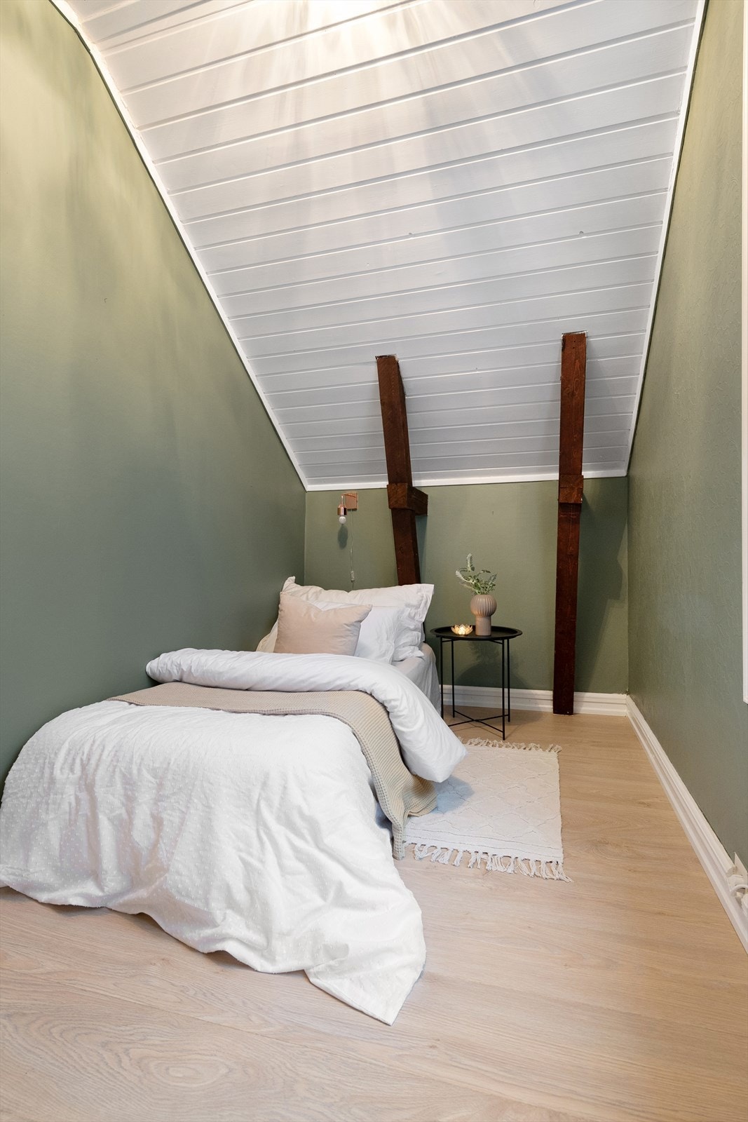 Soverom nr. 2 Galleribilde