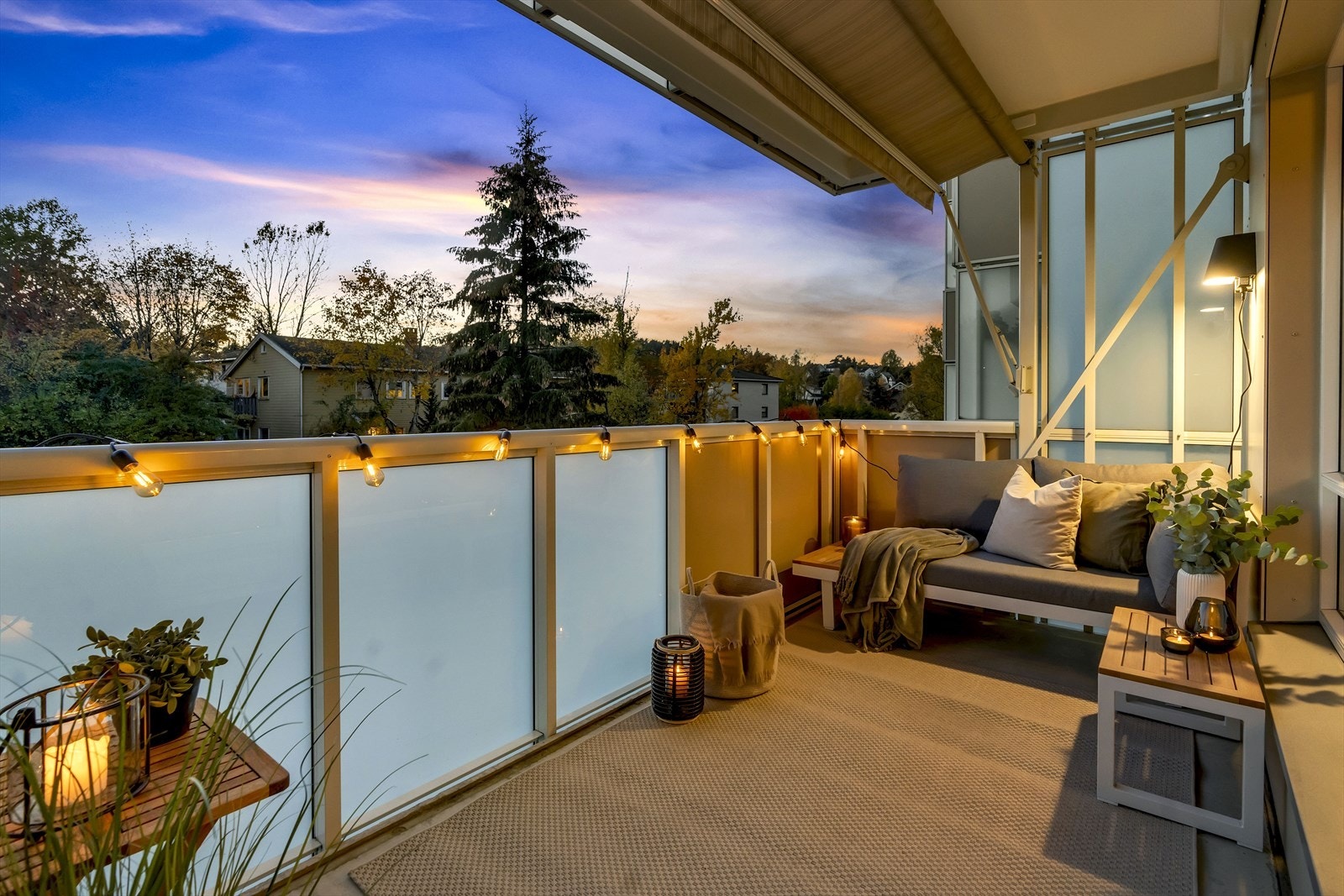 Velkommen til Håvalds vei 8B - presentert av Sebastian Chodkowski i Nordvik! Galleribilde