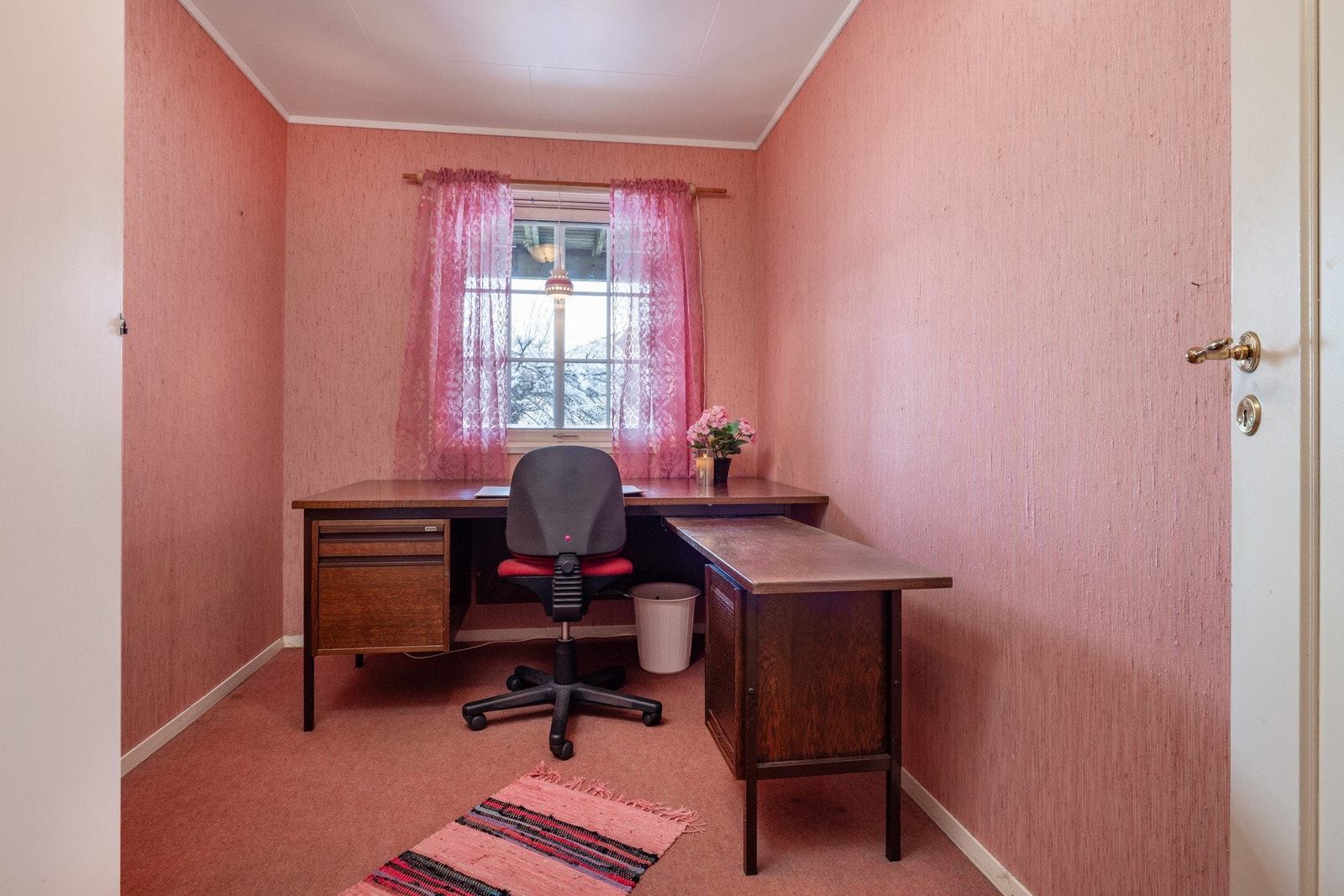 Soverom nr. 3 Galleribilde