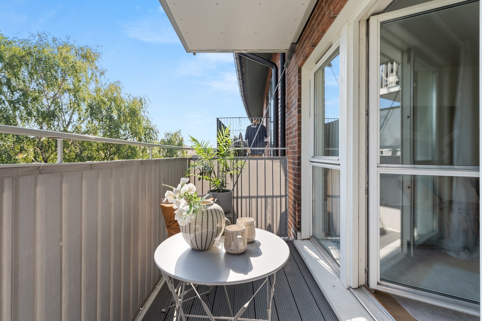 Velkommen til Gjøvikgata 4 A! Boligen er presentert av Nordvik avd. Frogner ved Kristian Karlsrud Galleribilde