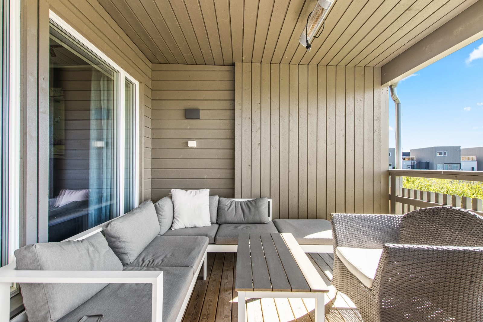 Veranda Galleribilde