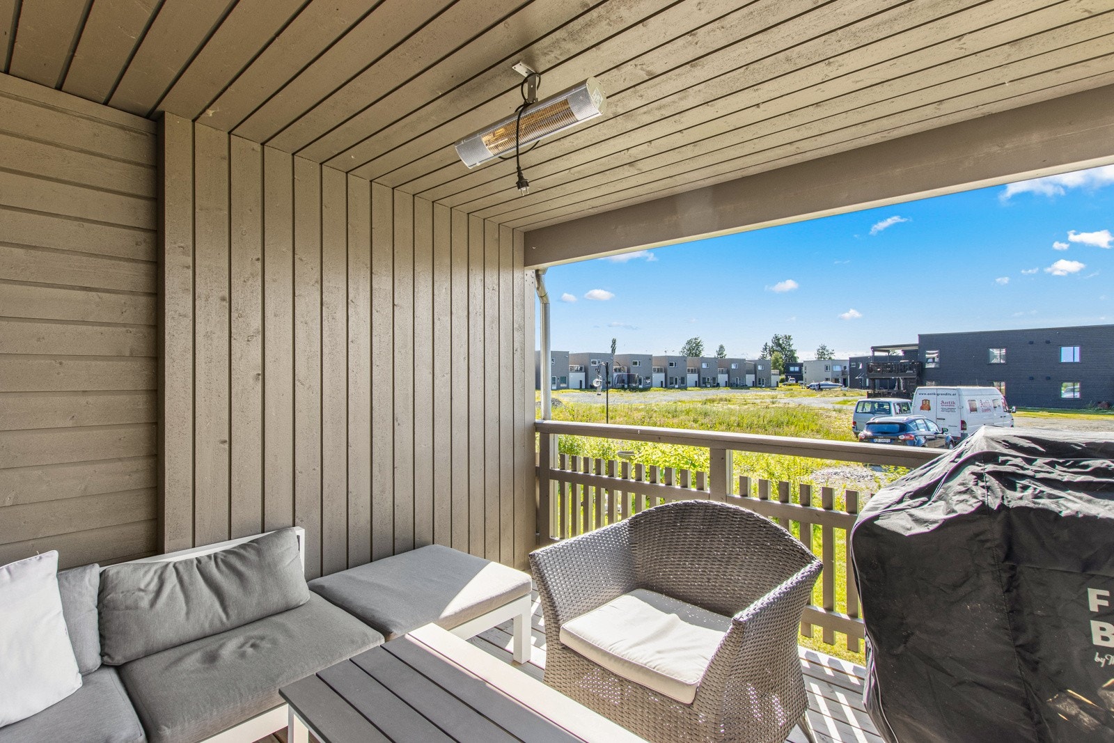 Veranda Galleribilde