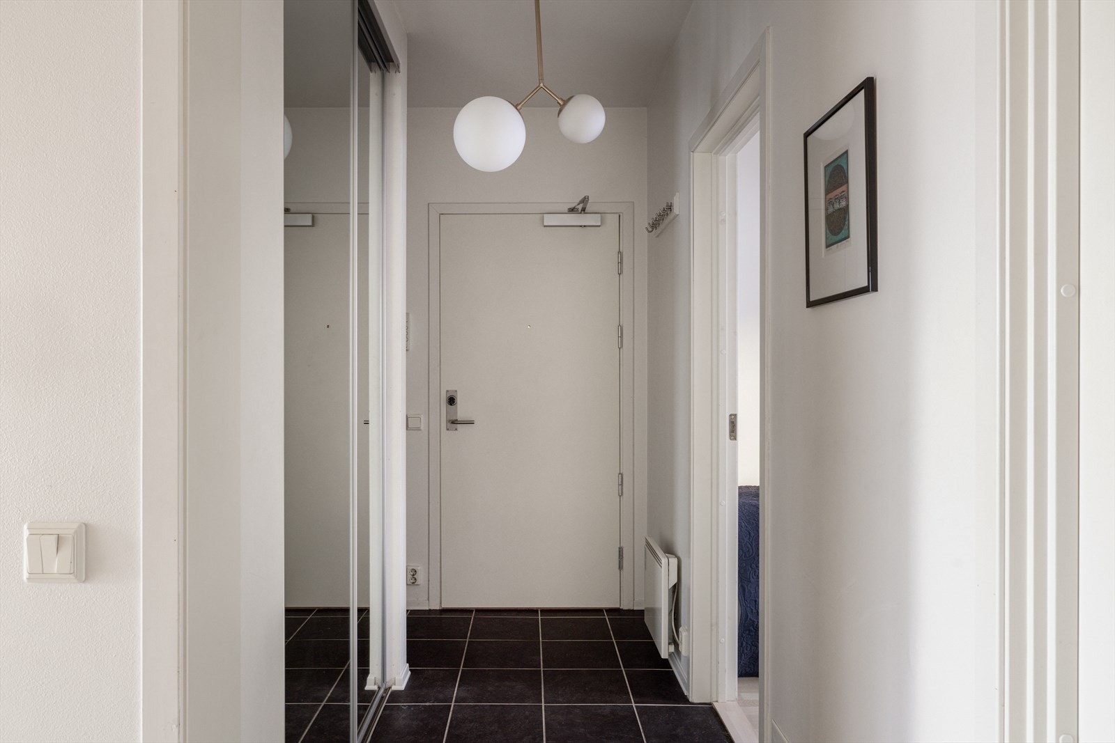 Velkommen inn! Galleribilde