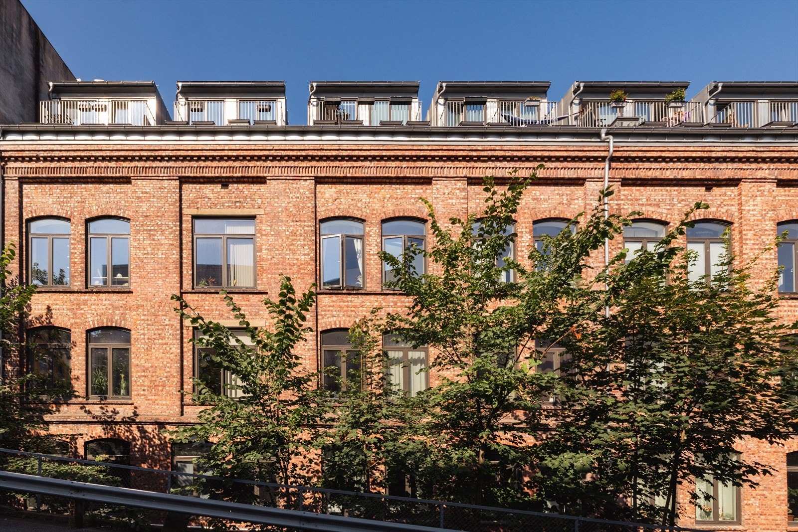 - Fasade - Galleribilde