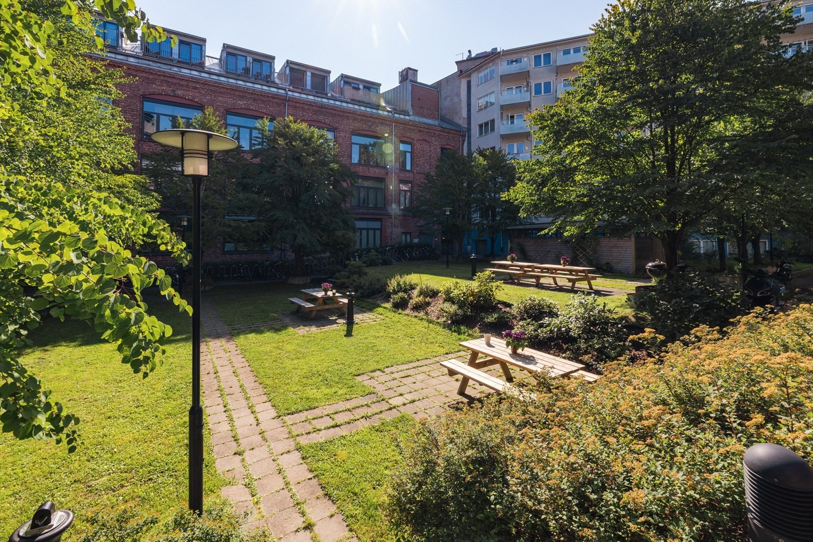 - Lave omkostninger - ingen dokumentavgift - Galleribilde