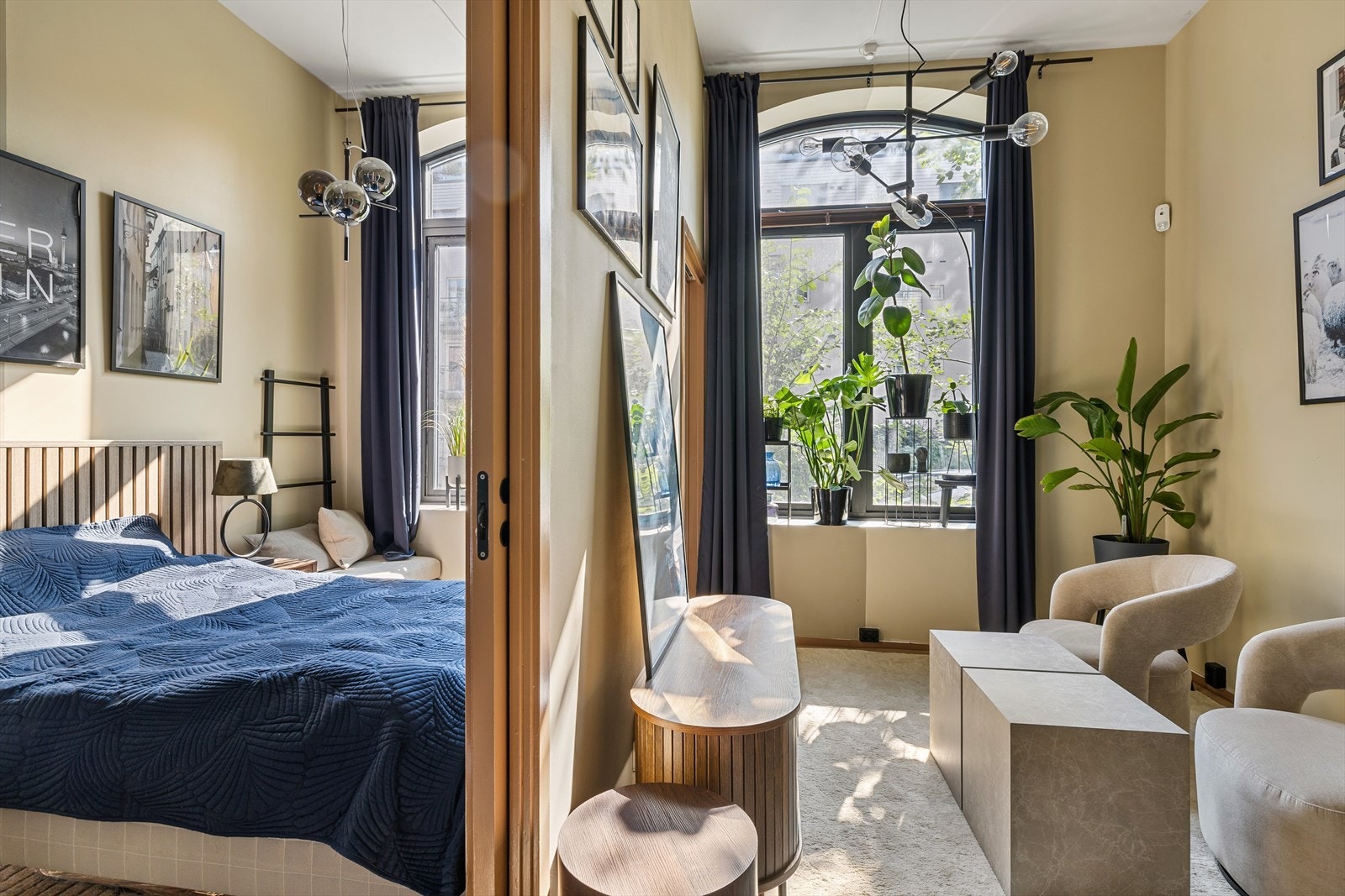 - Takhøyden er på ca. 3,24m - Galleribilde