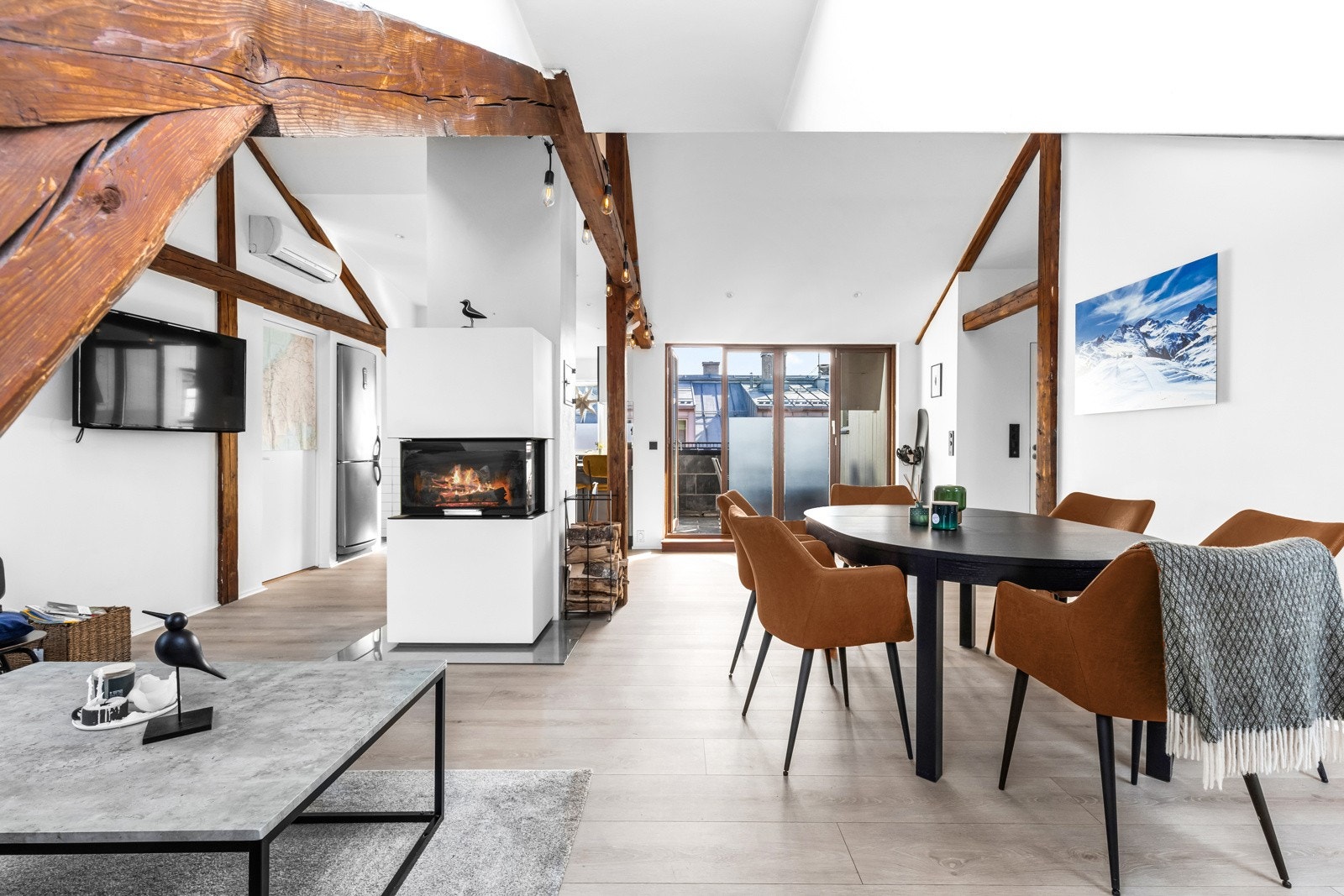 Velkommen til Vibes gate 19A, presentert av Schala & Partners ved Linus Juell, tlf. 98 64 77 21. Galleribilde