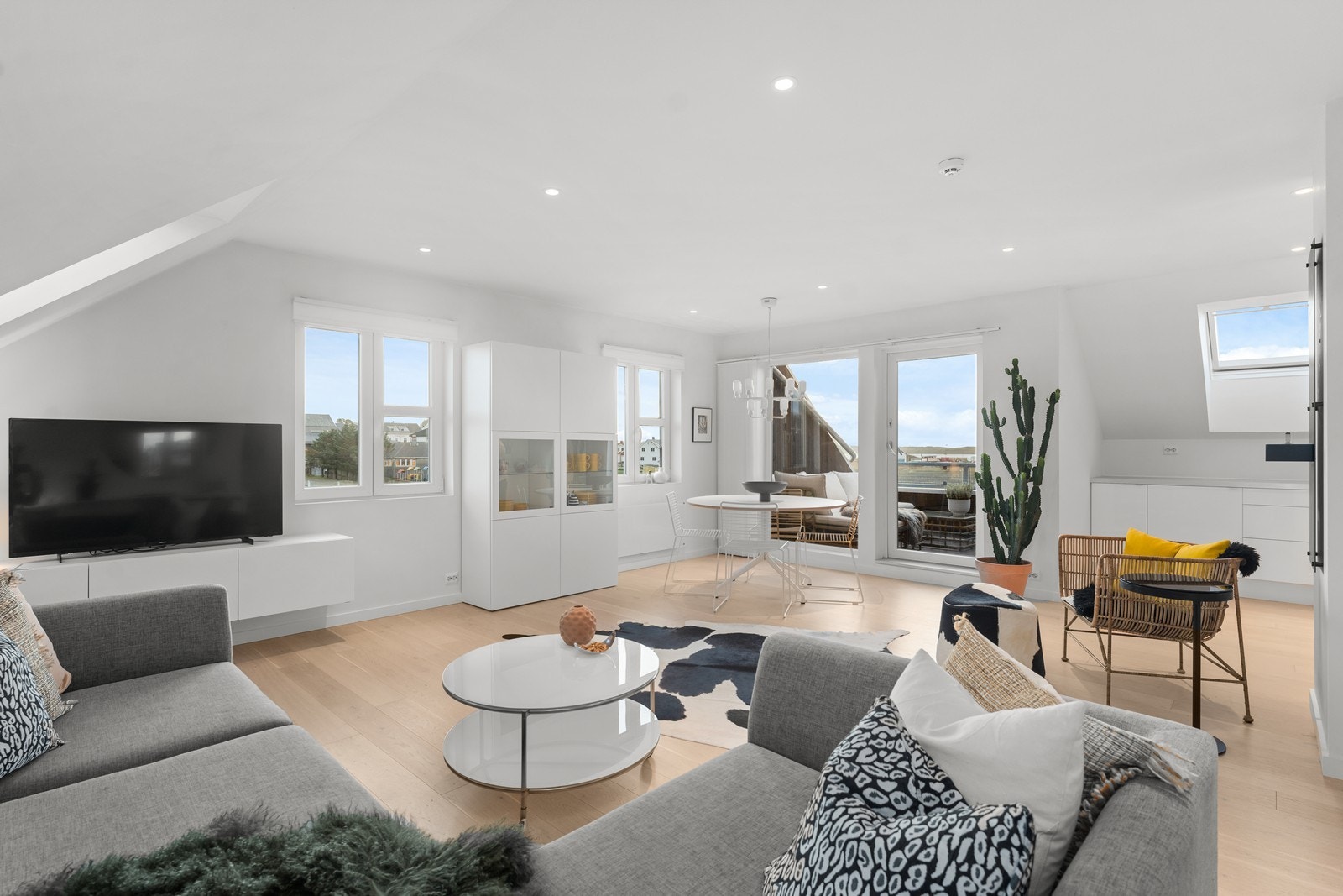 Velkommen til Havneveien 19! Galleribilde