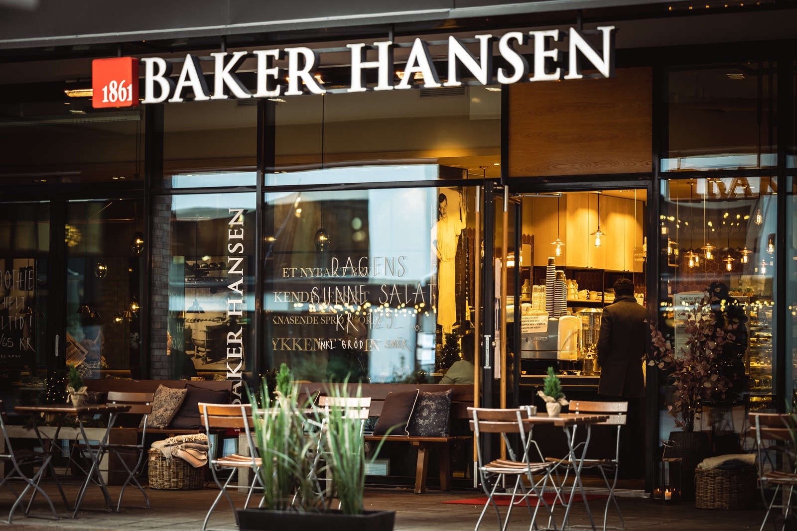 Områdebilde Galleribilde