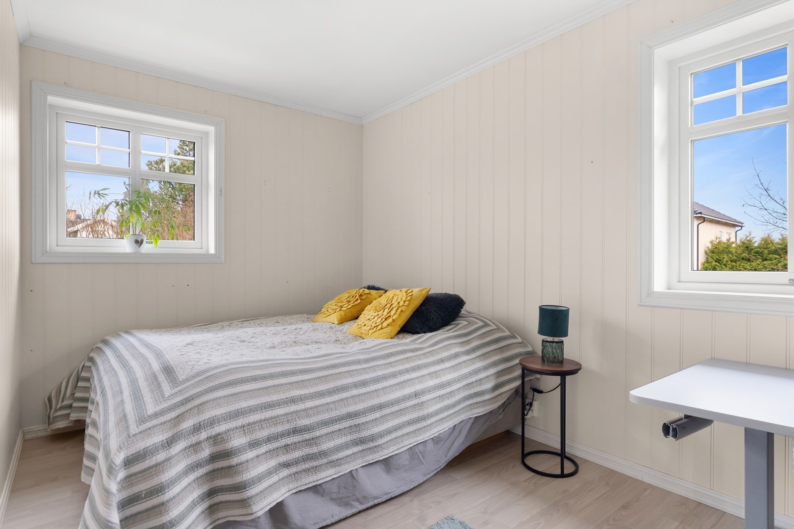 Soverom 3. Galleribilde