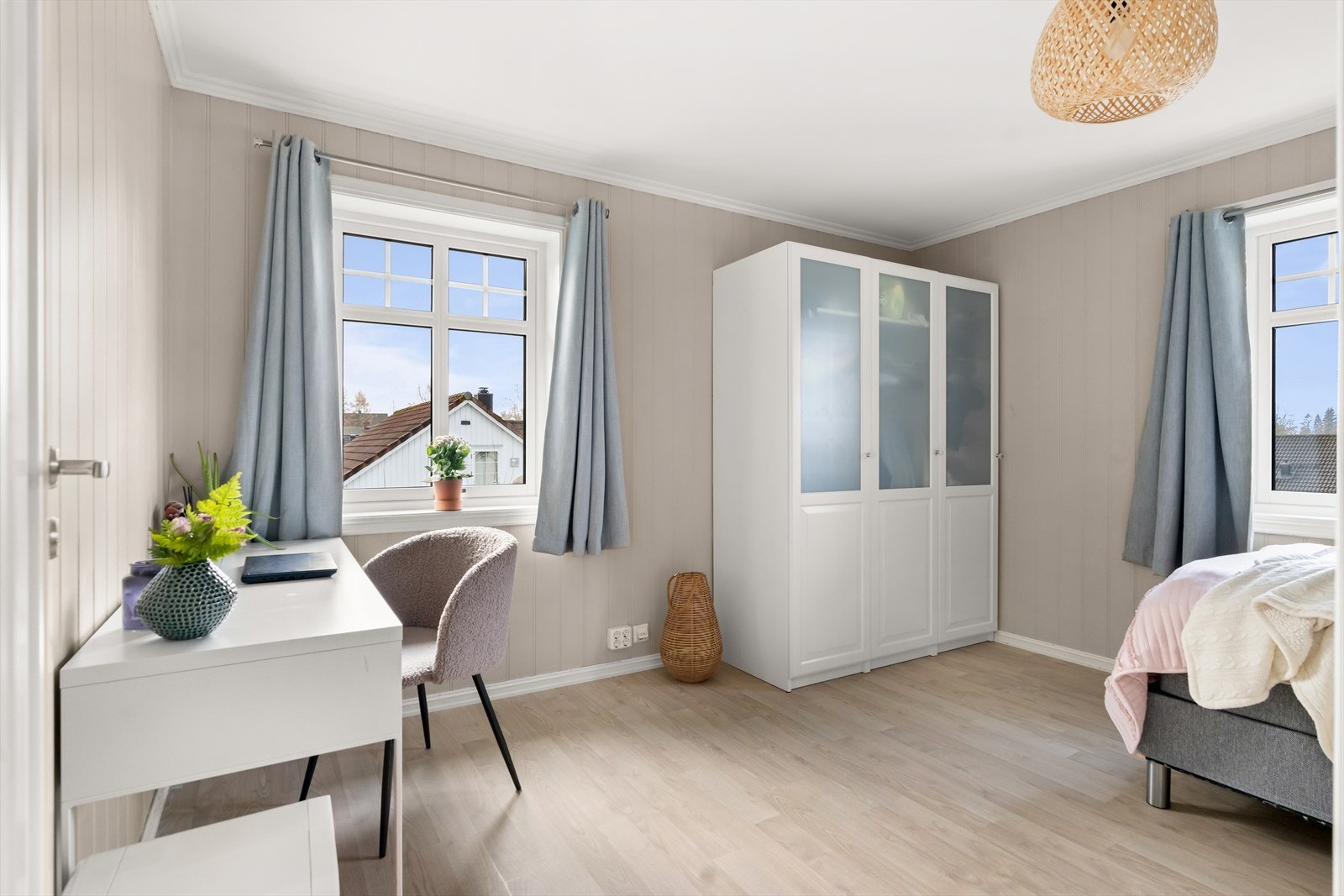 Soverom 2. Galleribilde