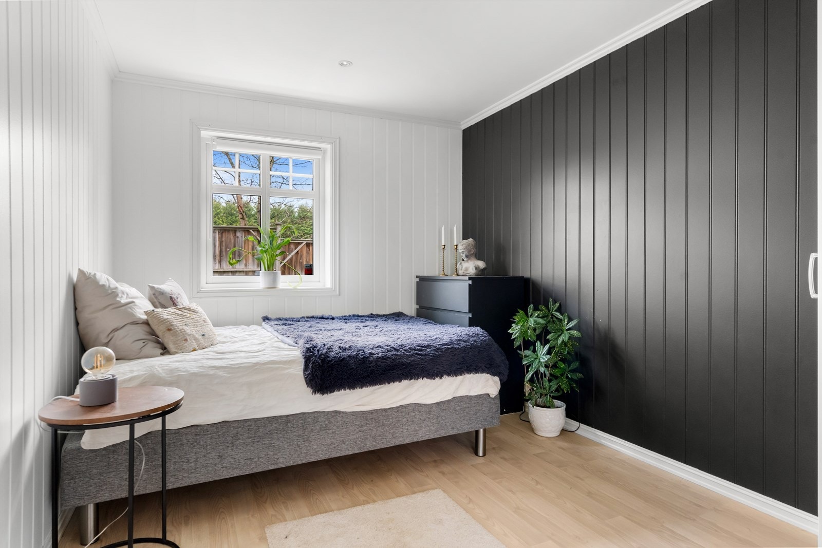 Soverom 5. Galleribilde