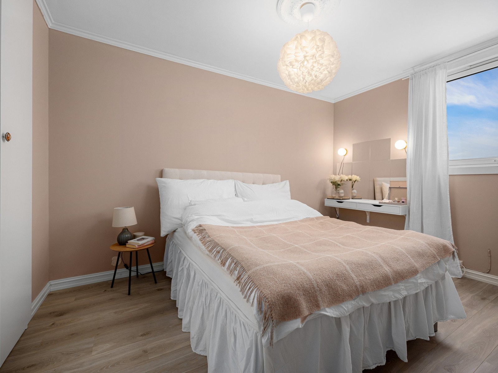 - Hovedsoverom - Galleribilde