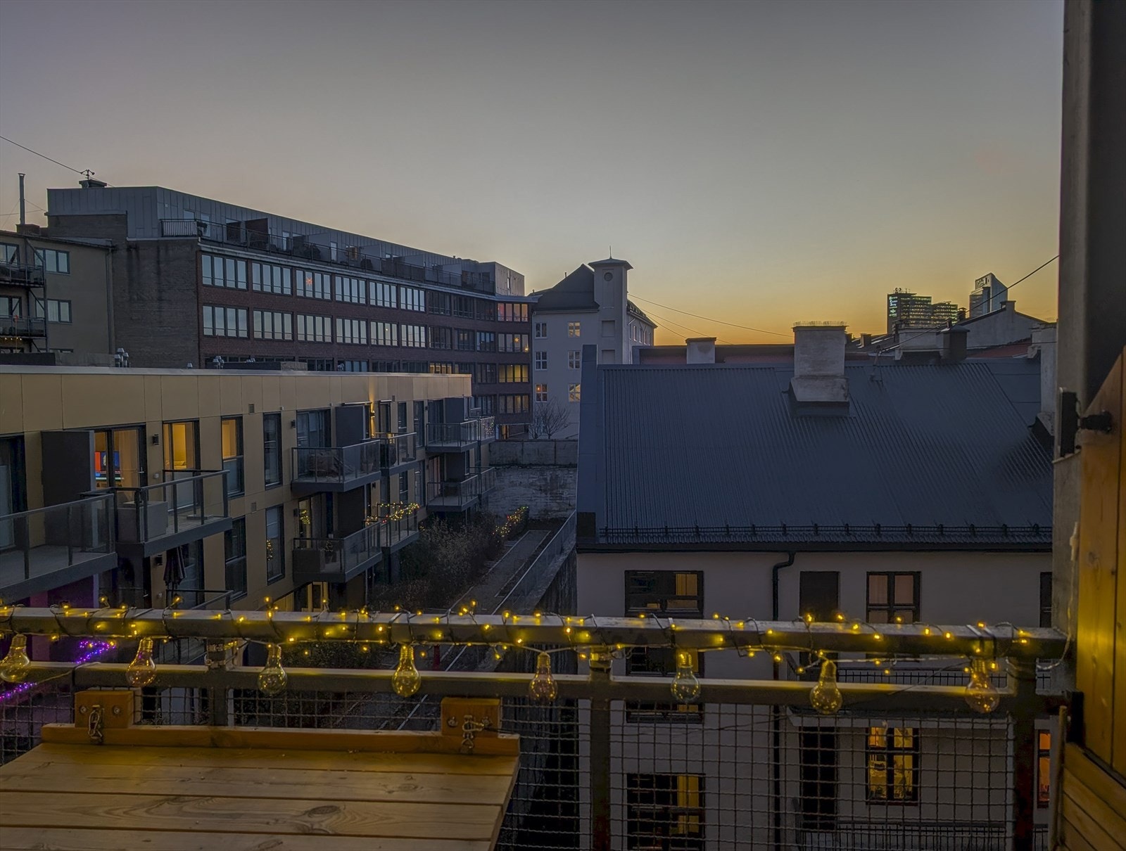 Selgers bilde Galleribilde