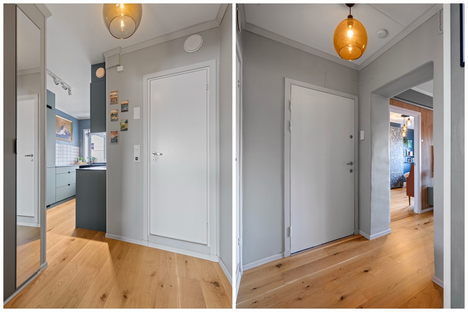 Automatsikringer. Galleribilde