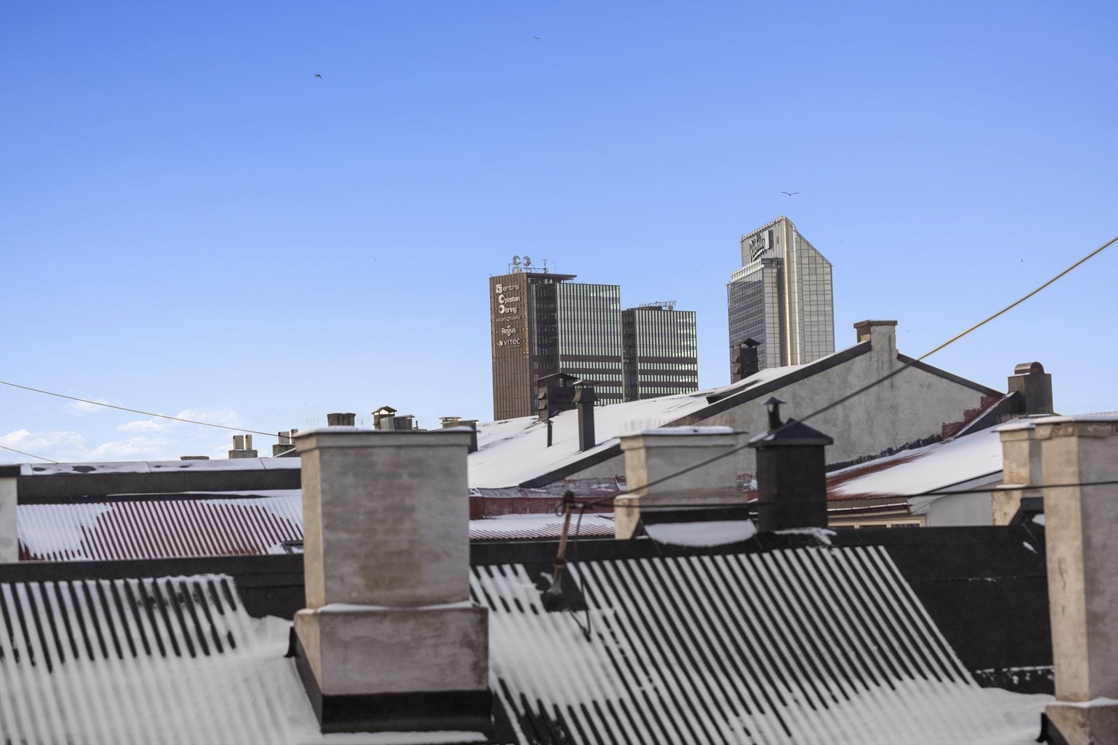 Her kan du nyte sene høstkvelder under et varmt pledd, eller late og varme sommerdager! Galleribilde