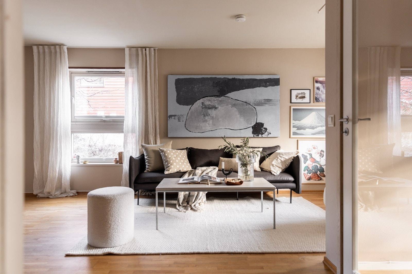 Velkommen til Huk Aveny 61A! Galleribilde