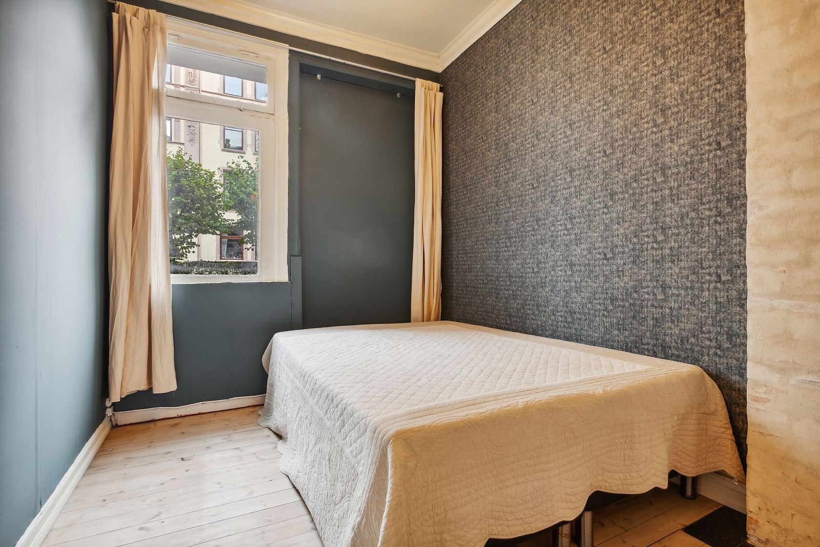 Soverom 1 Galleribilde