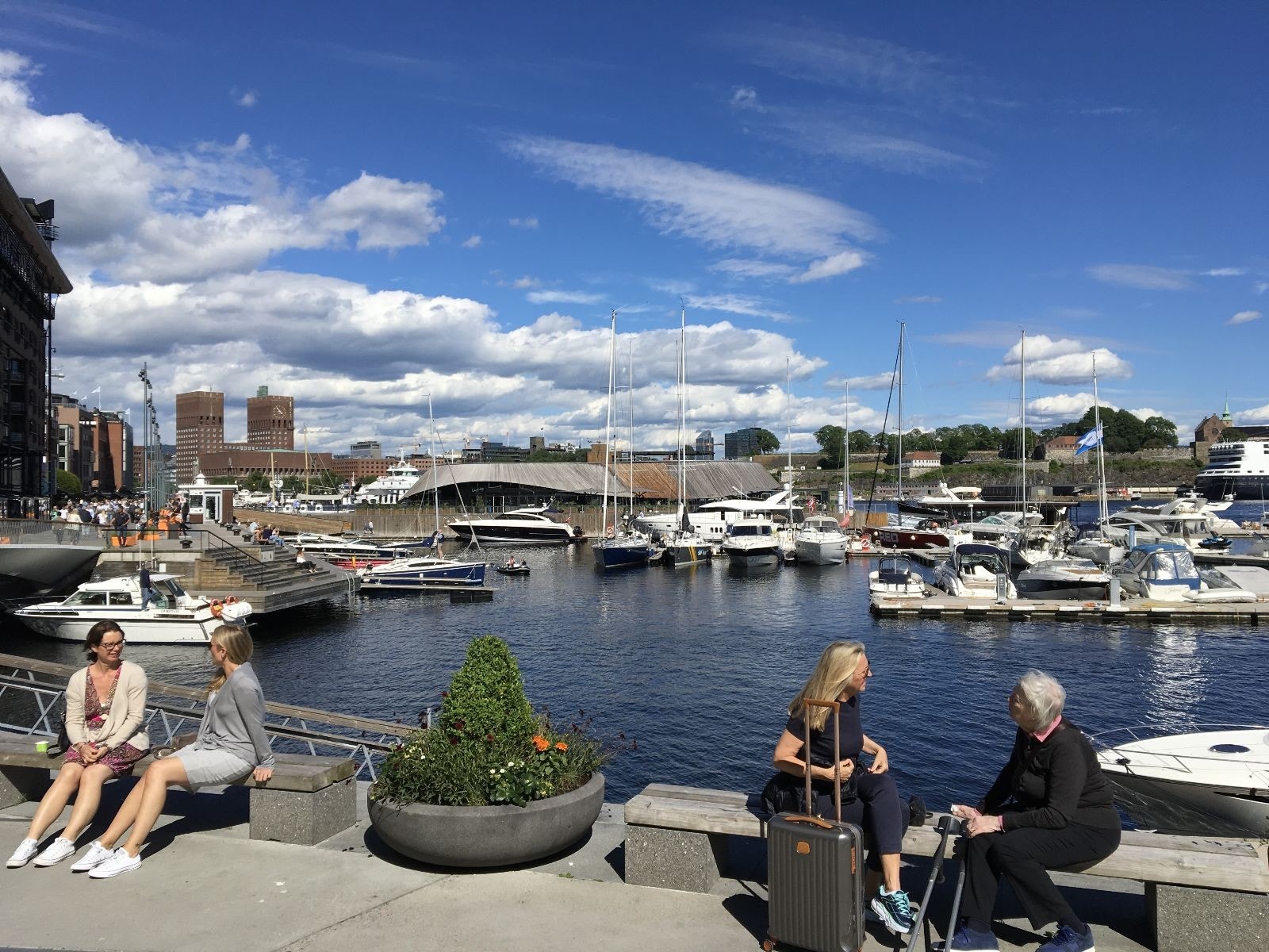 Nærområdet Galleribilde