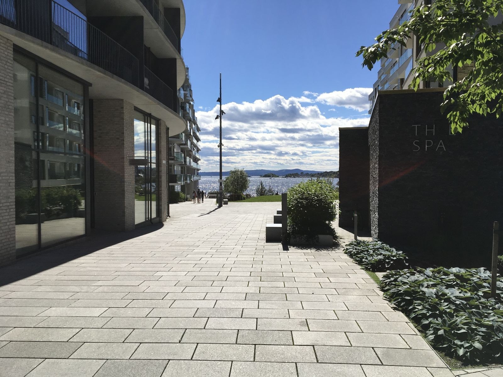 Nabolaget Galleribilde