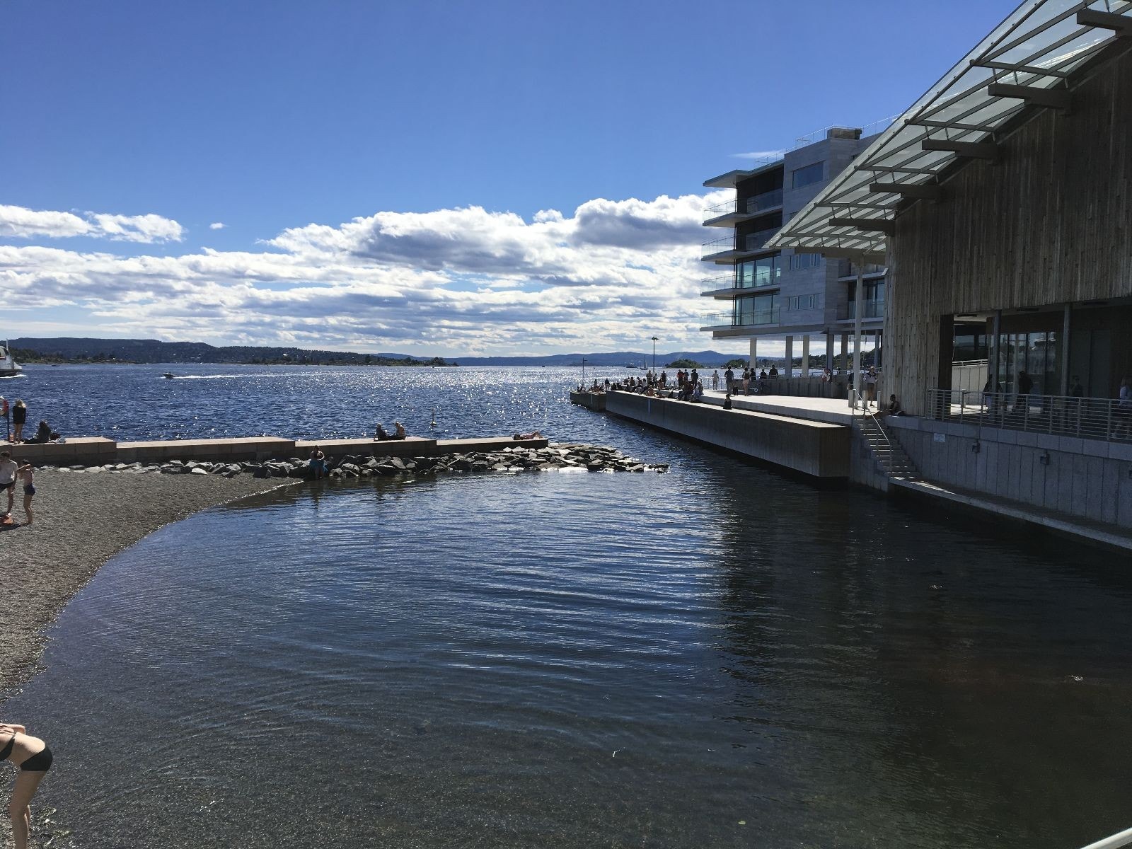 Nærområdet Galleribilde
