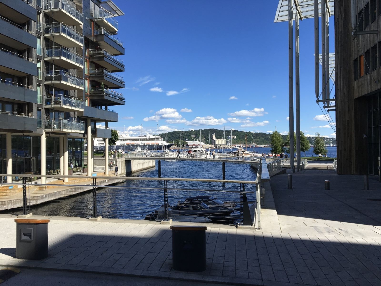 Nærområdet Galleribilde